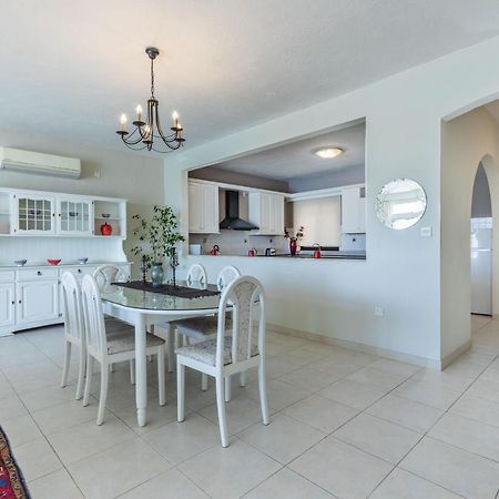 Stunning - Seafront 3-Bedroom 6Th Floor Σλιέμα Εξωτερικό φωτογραφία